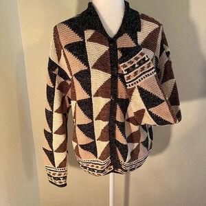 Talbots cardigan